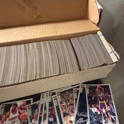 Sports Card Collectibles 