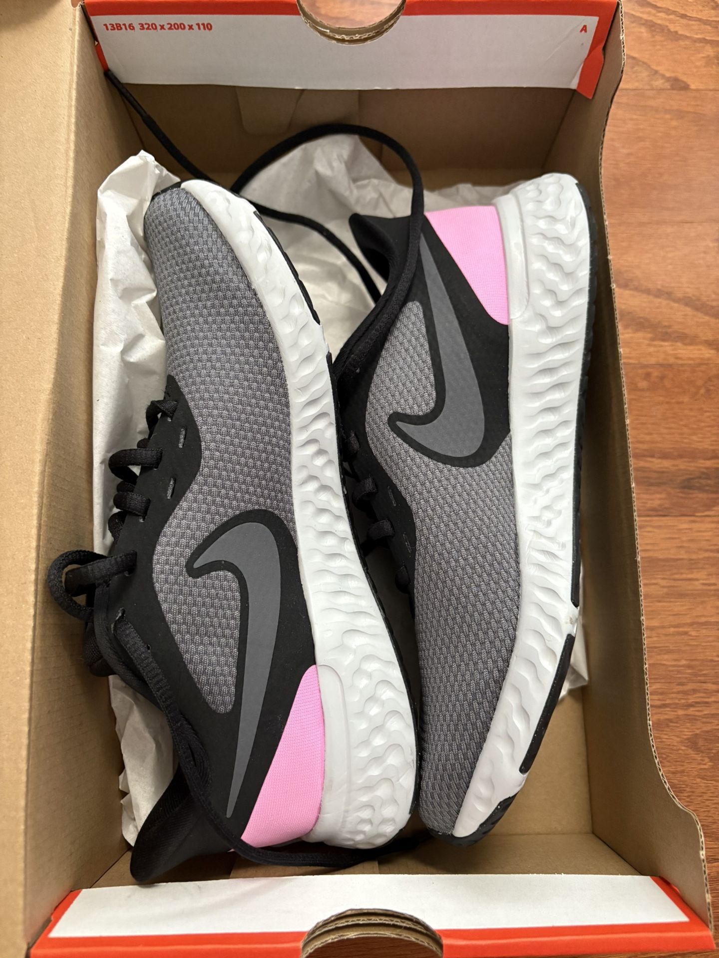 Women’s Nike Shoes