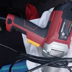 Impact Power Drill