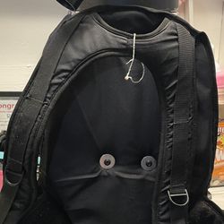 Commercial Vacuum Backpack