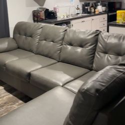 Ashley Sectional Sofa 