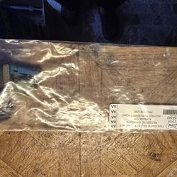 Motorcraft Tail Gate Delete Kit