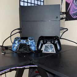 Ps4