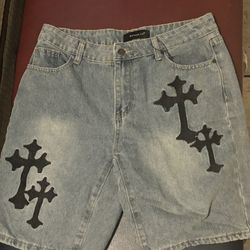 Jorts