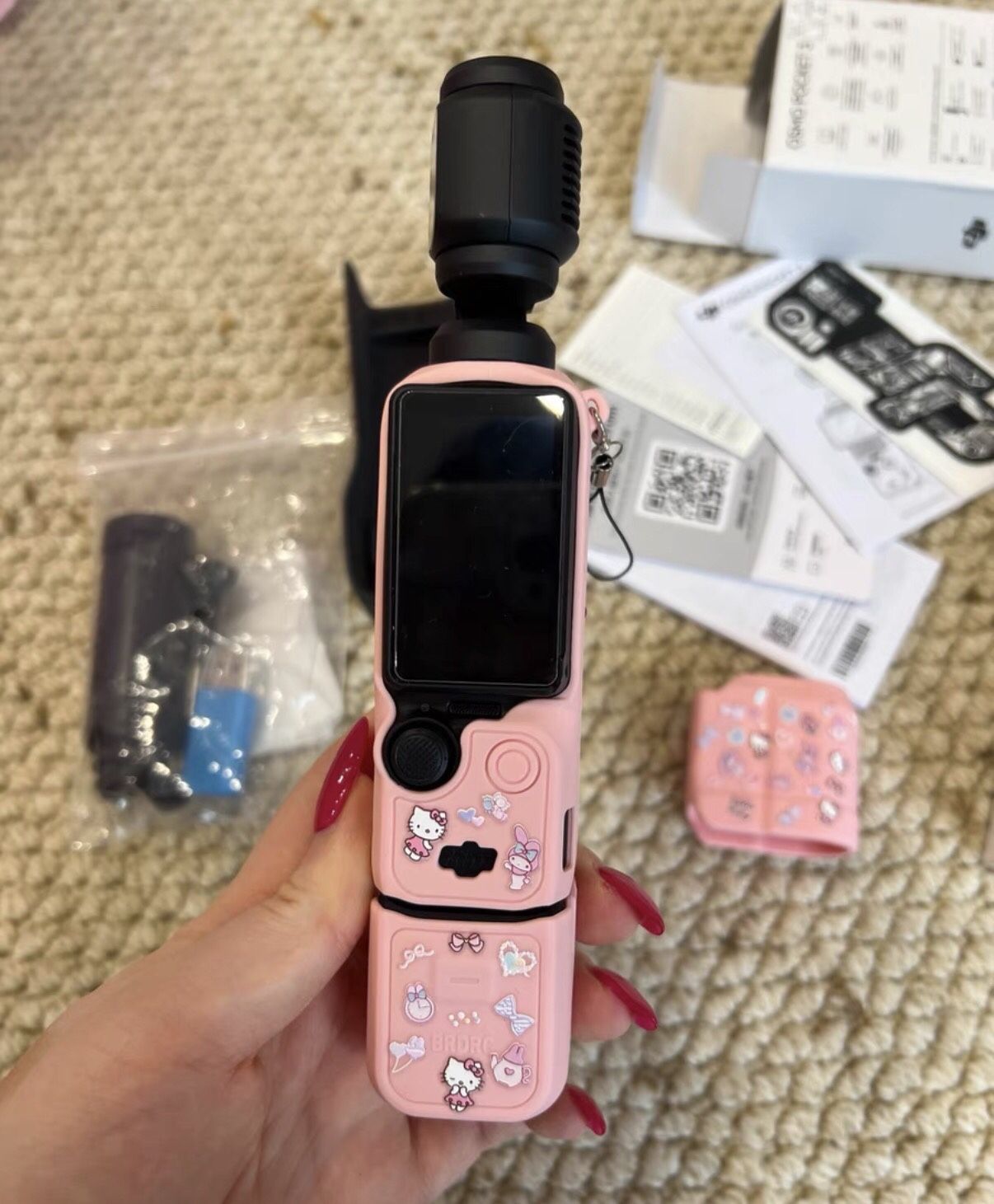 DJI OSMO POCKET 3