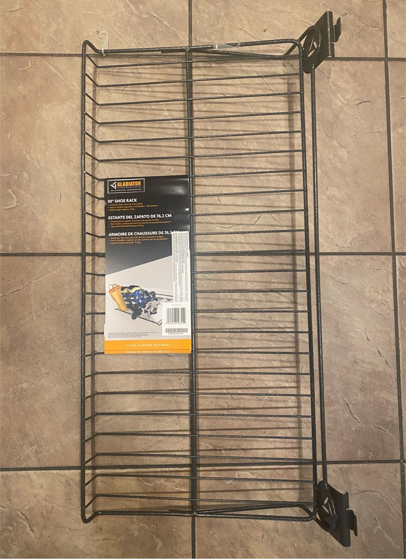 Shoe Racks