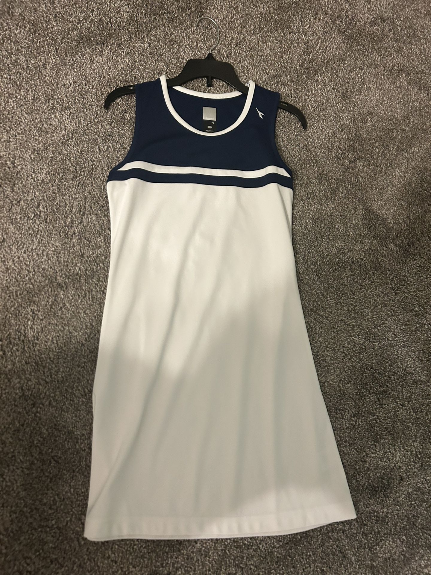 Girls Tennis Dress size medium