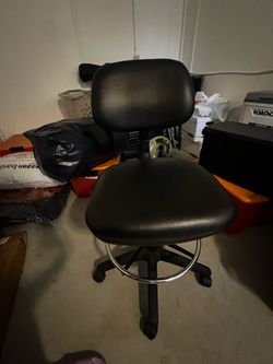 Drafting Chair