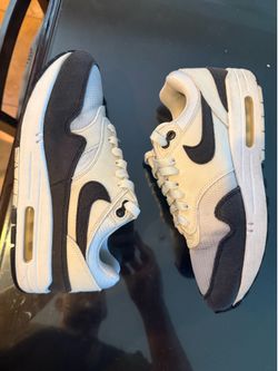 Nike Air Max 1 Size 7 GS / 8.5 Women’s