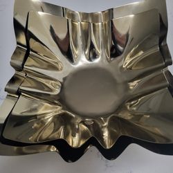 2 Gold Decor Bowls $15 $20