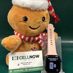 Holiday Sale🎄 Apple Watch Series 10 42mm Cellular - Black