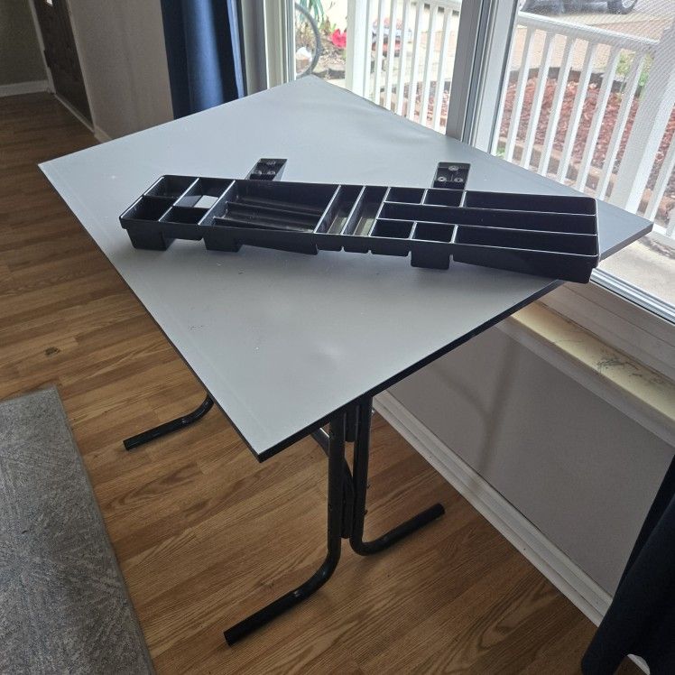 Drafting Drawing Art Table Desk