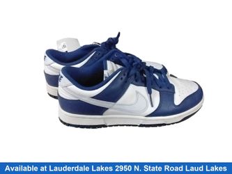 Nike Dv0833-401 Blue