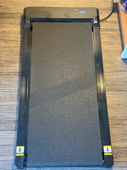Walking pad
