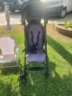Chicco Stroller