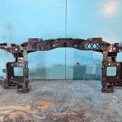 KONA 2024 2025 RADIATOR SUPPORT OEM 