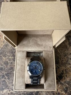 Burberry Men's Swiss