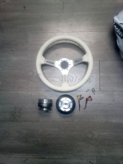 350z 370z G35 G37 Steering Wheel