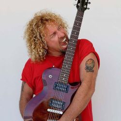 Sammy Hagar Tickets ...PIT... Sept 15th...$80 apiece