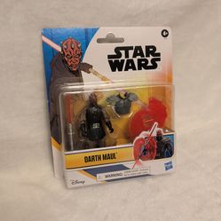 Star Wars - Darth Maul - 2024 Hasbro