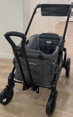 Navigator Stroller Wagon
