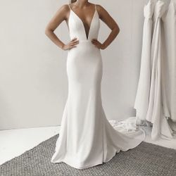 Emerson Wedding Dress