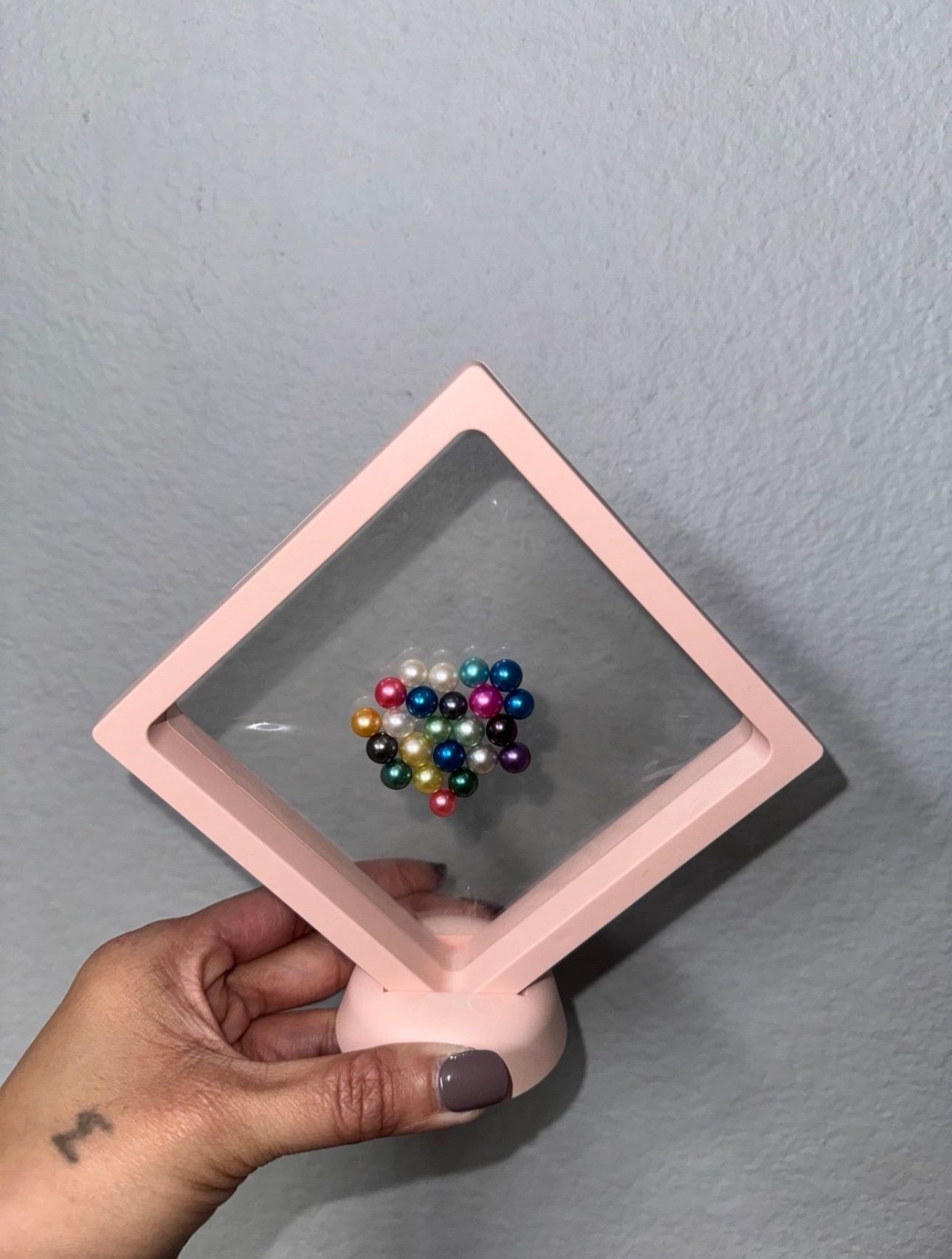 Fresh Water Pearls
