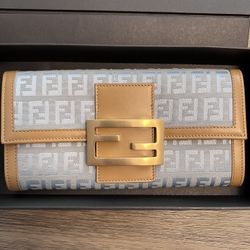 Fendi Wallet