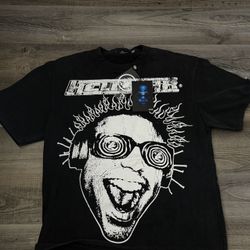 HellStar Tee ( RAGE )