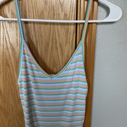 American Eagle Tank Top