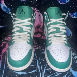 Nike Air Jordan 1 