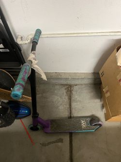 Prodigy pro scooter (smaller)