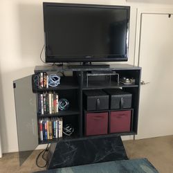 TV Stand/Cabinet 