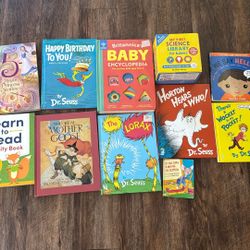 Toddler Books