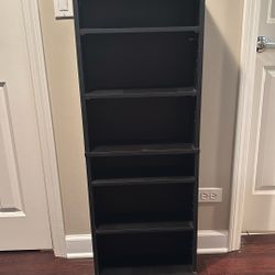 Media Storage Tower 