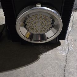 Spectrum King Series 400+ SK400 LED GROW LIGHT hydroponic lighting