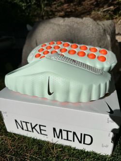 Nike Mind 001 Slide