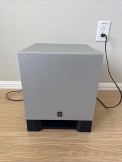 Yamaha YST-SW030 subwoofer
