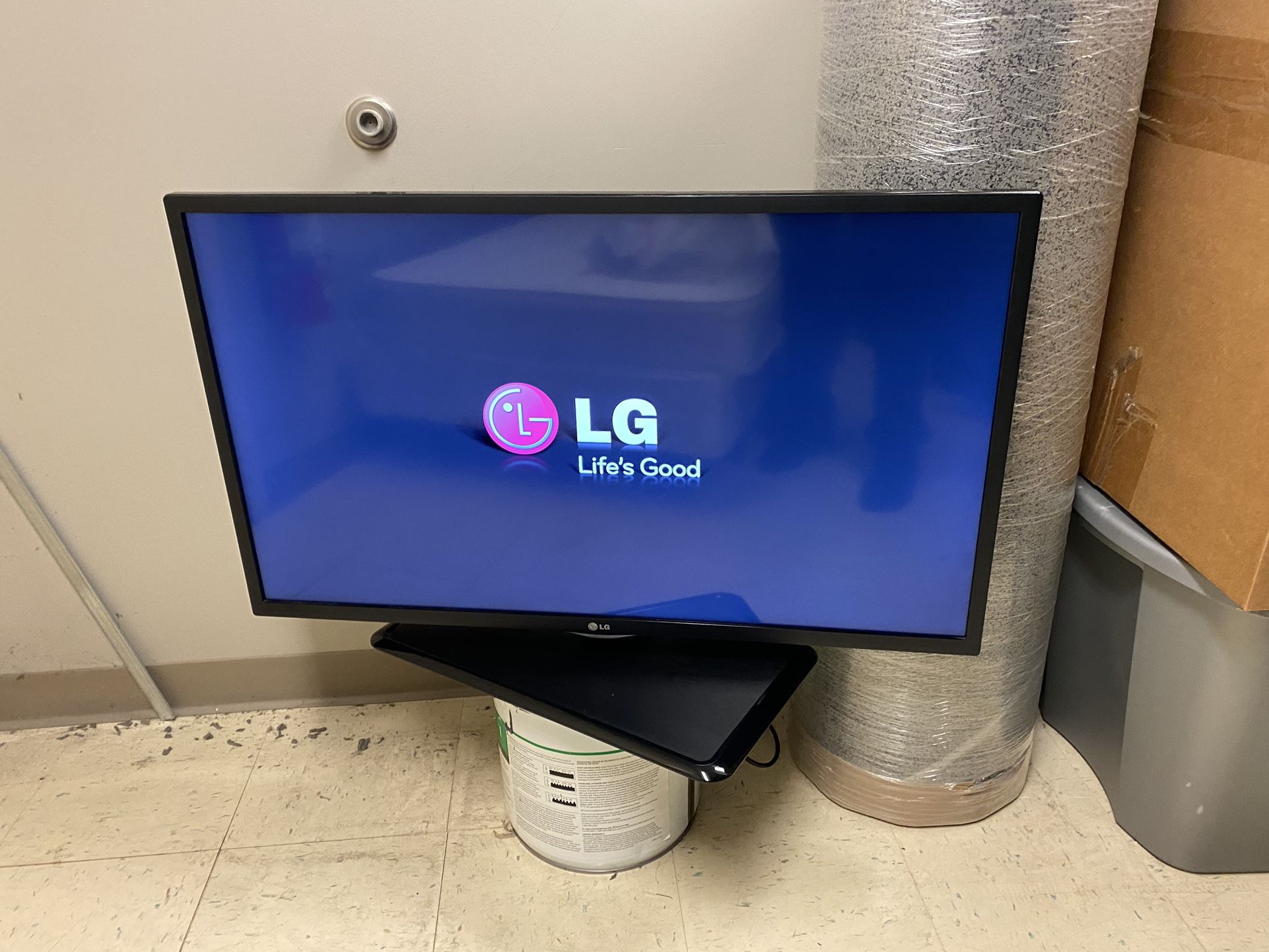 LG Tv