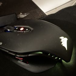 Corsair Gaming Mouse