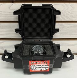 Invicta Reserve Excursion Men’s 50mm Chronograph Watch