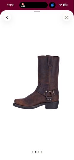 Men’s boots