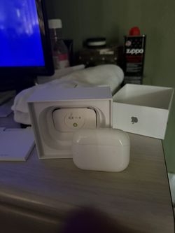Airpod Pro Three Charging Case