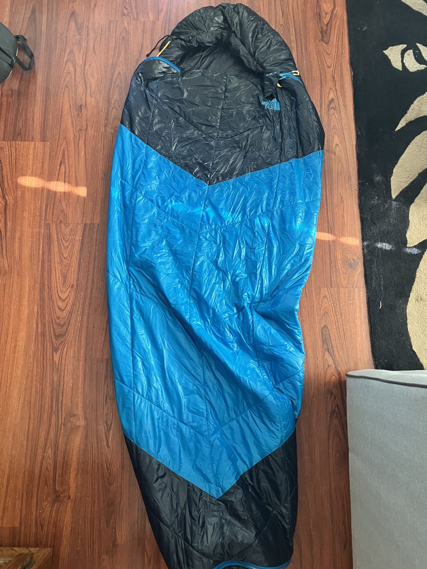 The North Face One  Sleeping Bag