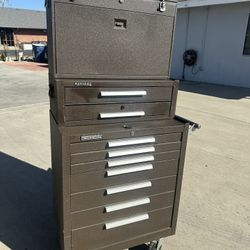 Kennedy Toolbox