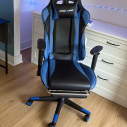 gtr acing gaming chair brand new