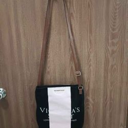 Victoria Secret crossbody bag purse