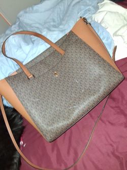 Michael Kors-gently used