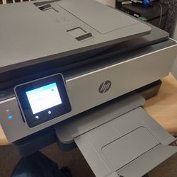 HP OfficeJet 8022 printer