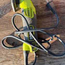 RYOBI
0.4 Amp Corded 2-7/8 in. Detail Sander